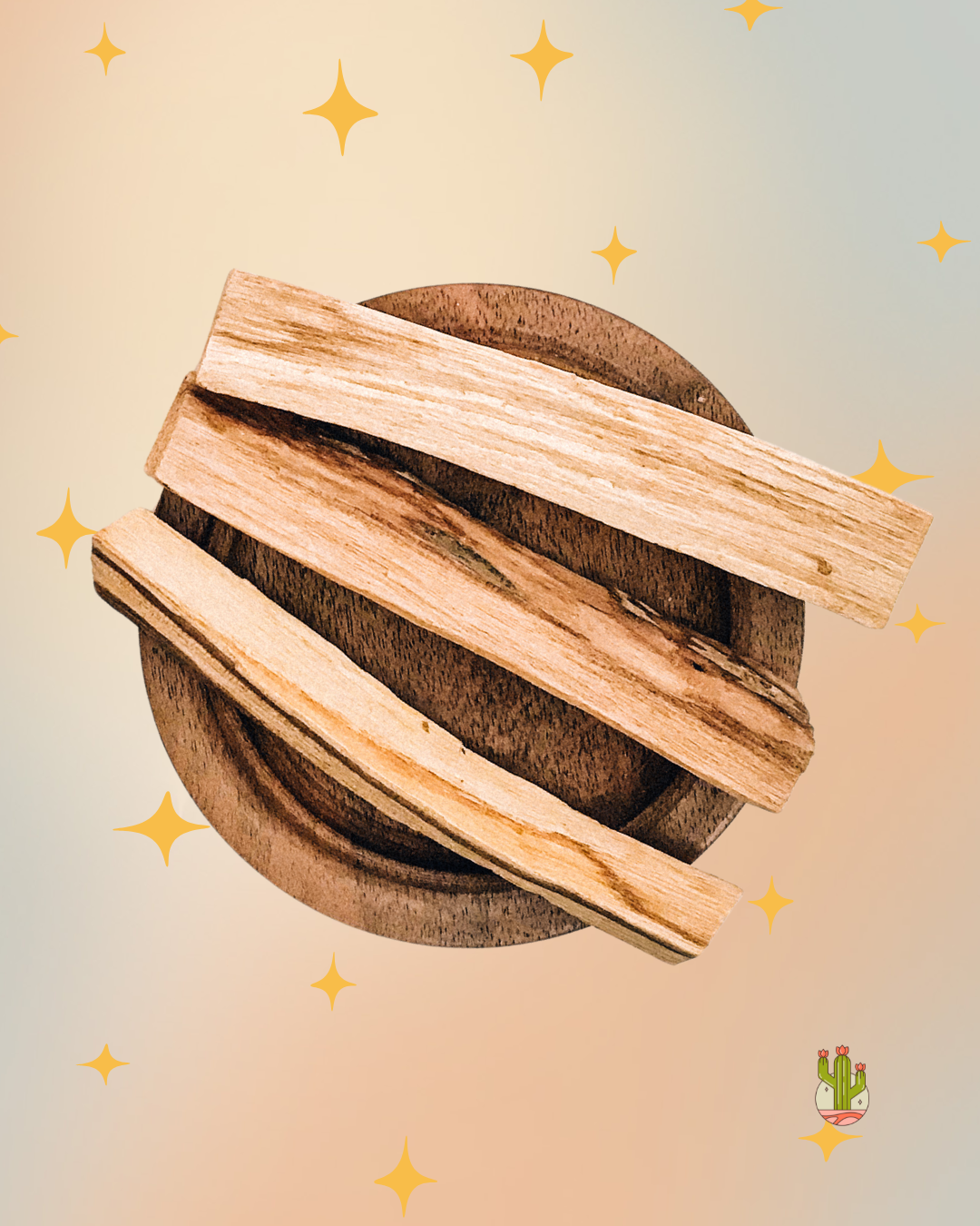 PALO SANTO PACK 3