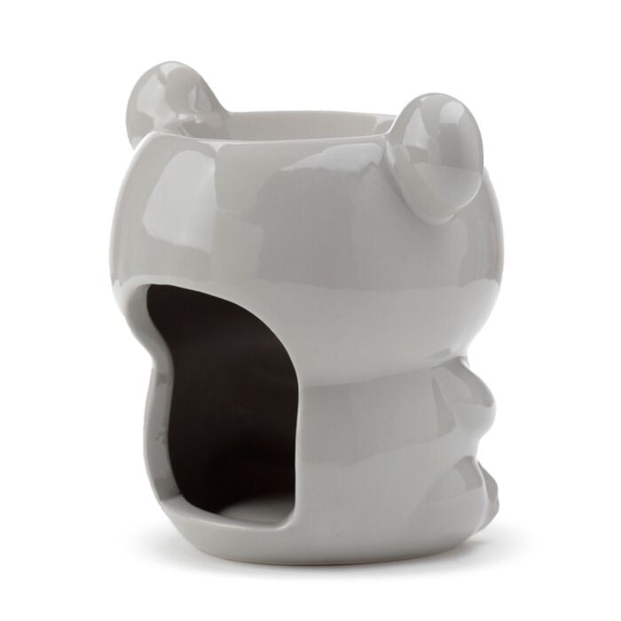 Quemador de Cera y Aceite Cerámica Koala