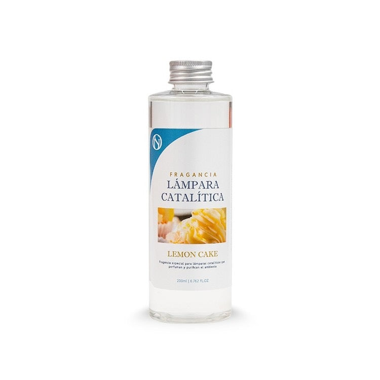 Recarga Lampara Catalítica 200ml