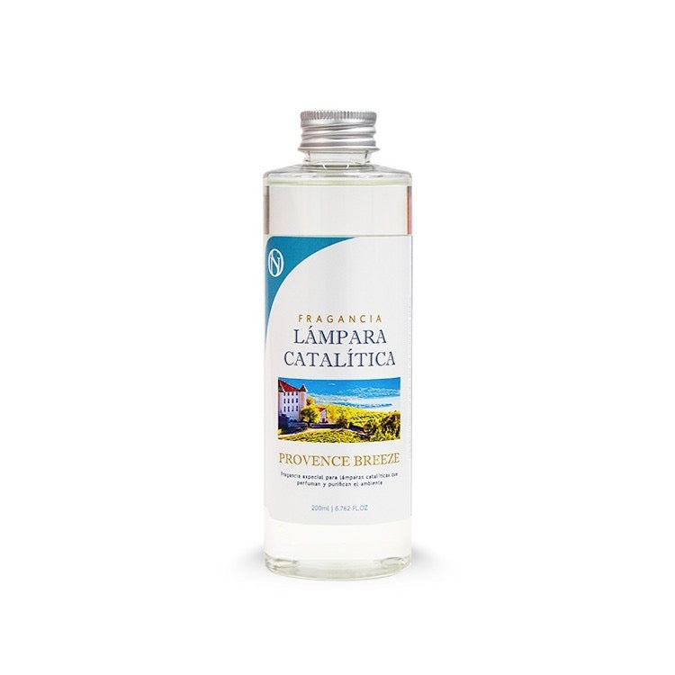Recarga Lampara Catalítica 200ml
