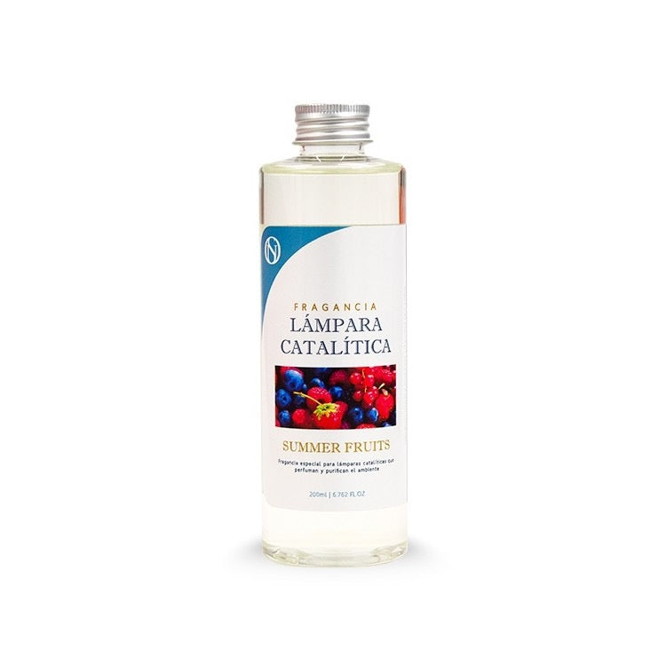 Recarga Lampara Catalítica 200ml