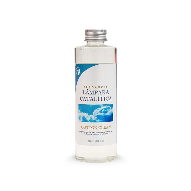 Recarga Lampara Catalítica 200ml
