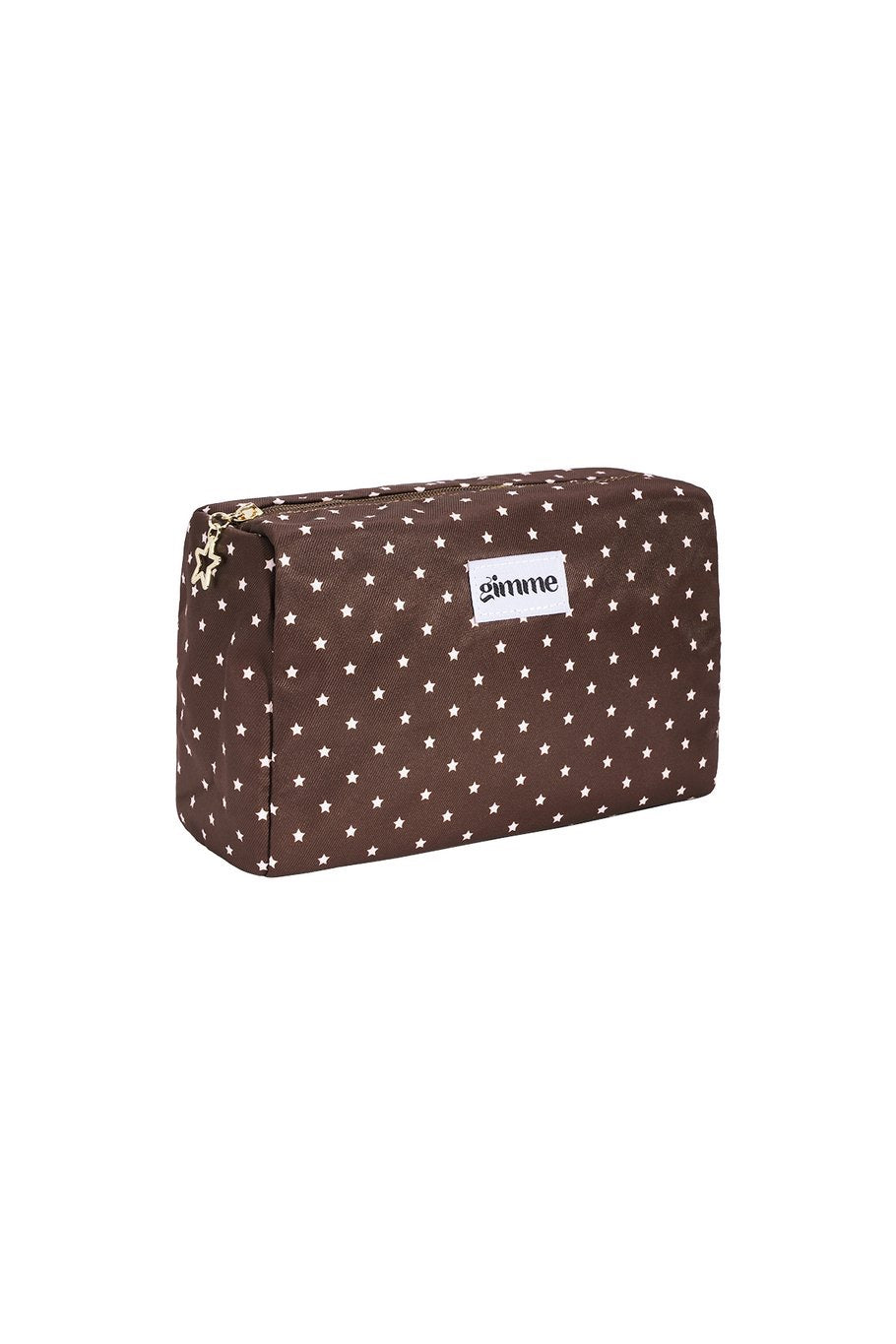 Neceser de Estrellas Marron