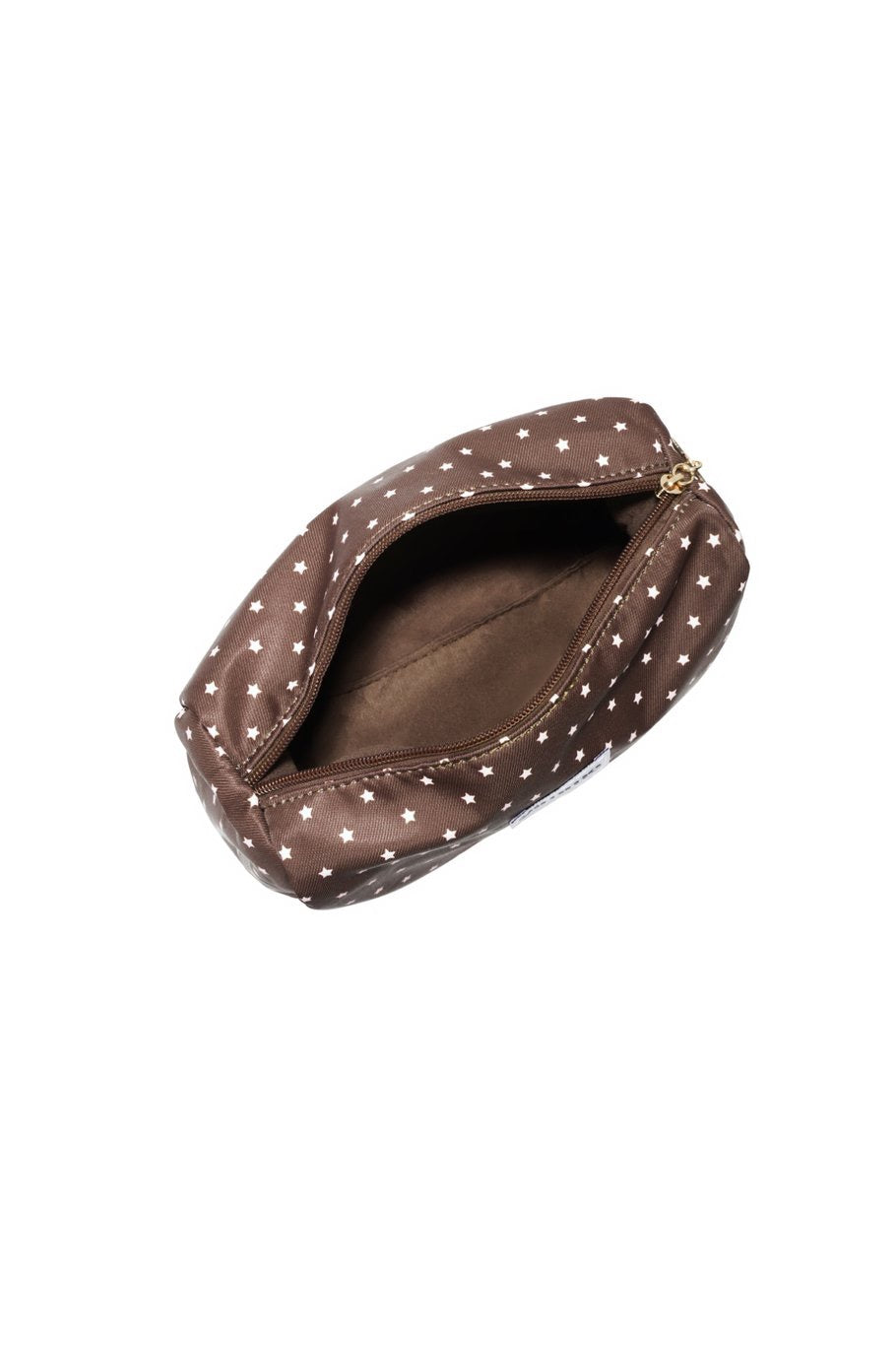 Neceser de Estrellas Marron