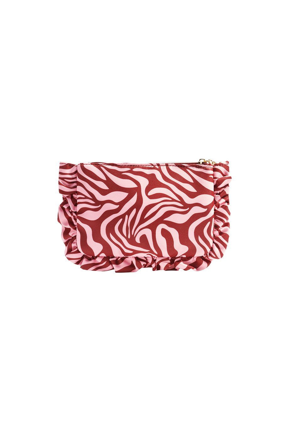 Neceser Clutch de Naturaleza Vino