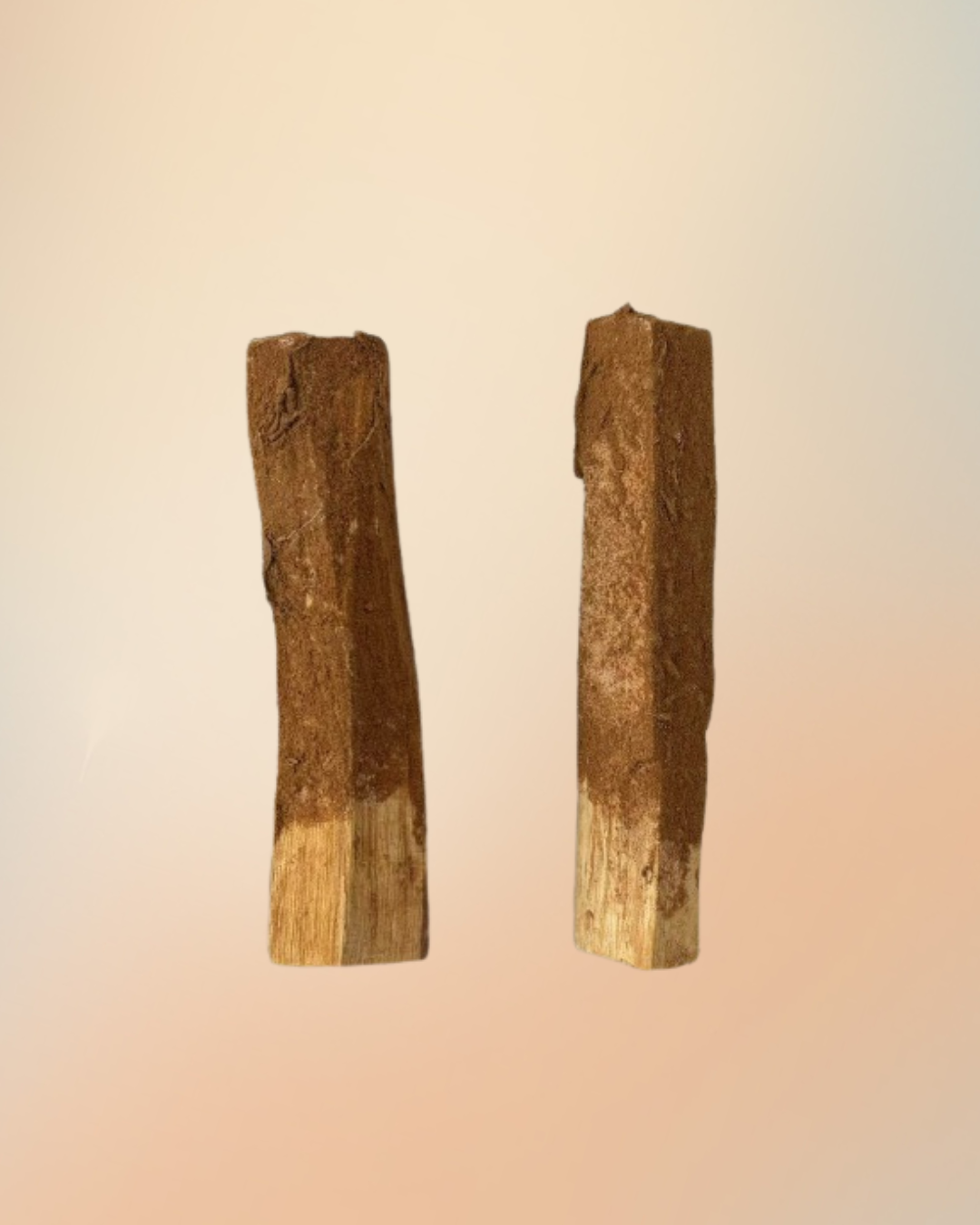 PALO SANTO CANELA PACK 2