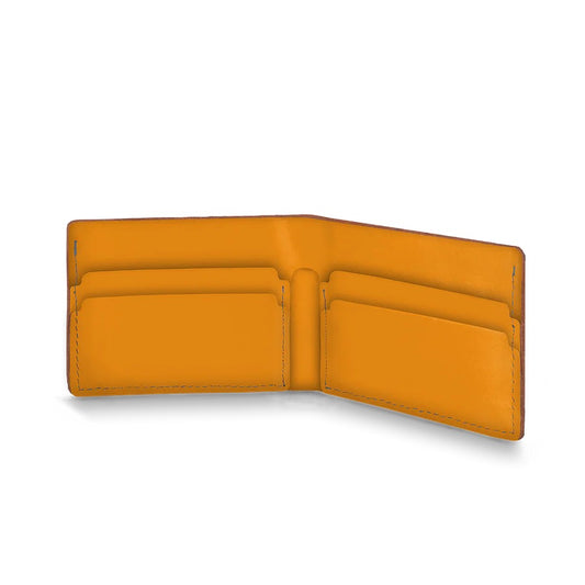 Cartera Pumpkin Orange