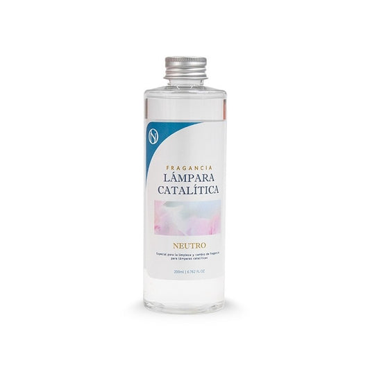 Limpiador Lámpara Catalitica Neutro 200ml