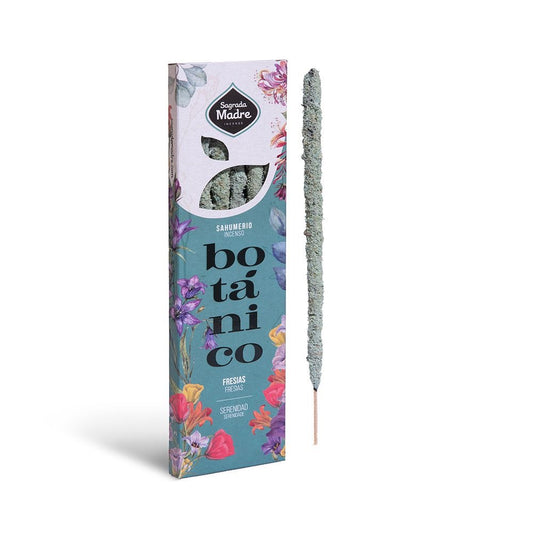 Incienso Botanico Fresias