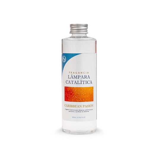 Recarga Lampara Catalítica 200ml