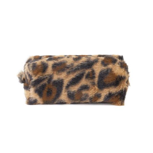 Neceser Estampado Leopardo