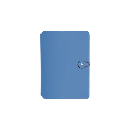 Cuaderno A5 punteado Madison Lichen Blue