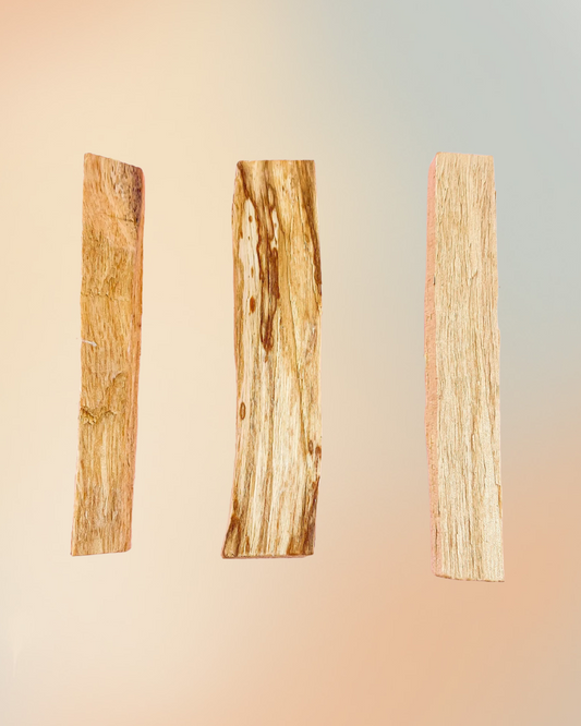 PALO SANTO PACK 3