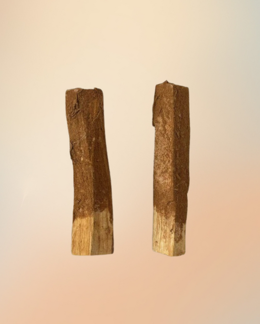 PALO SANTO CANELA PACK 2