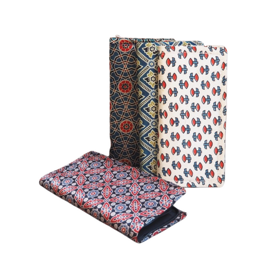 Monedero Billetera Silk